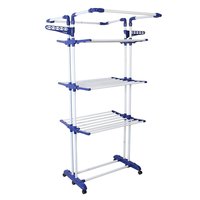 Steel Cloth Drying Stand