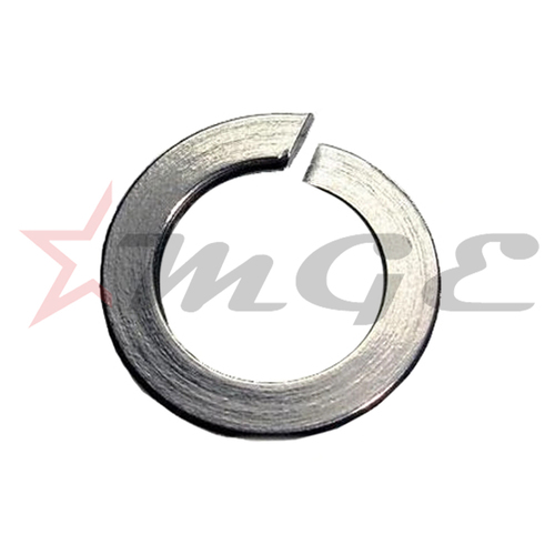 Lambretta GP 150/125/200 - M7 Split Washer - Reference Part Number - #73170074