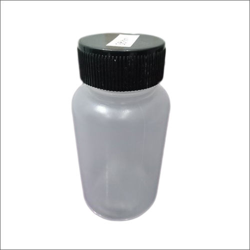 200g White PET Tablet Container