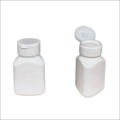 Tablet Containers