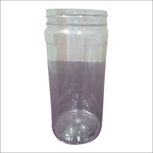 300g PET Tablet Container