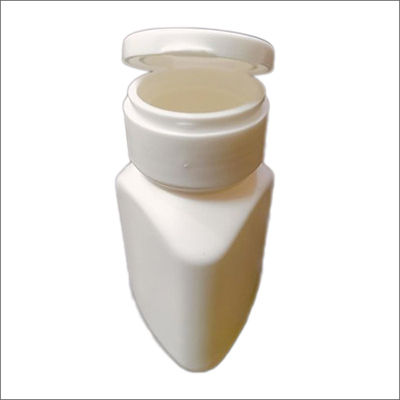 100ml Hdpe Tablet Container With FTP Cap