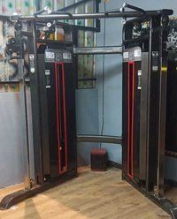 Functional Trainer Machine