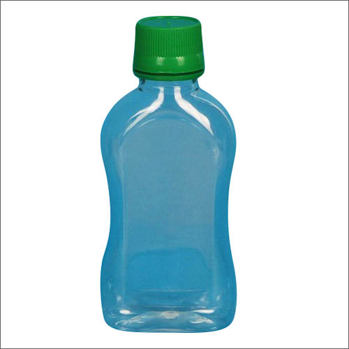 Pet Bottles