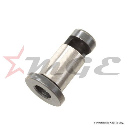 Through, Oil For Honda CBF125 - Reference Part Number - #15441-KCS-650