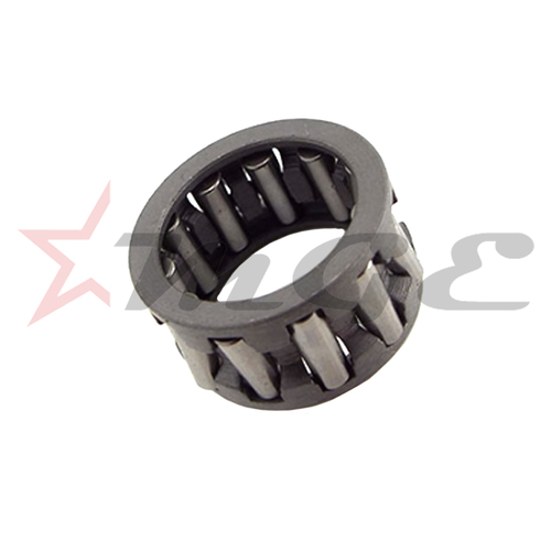 Lambretta GP 150/125/200 - Needle Roller Bearing For Gear Cluster - Reference Part Number - #19030040