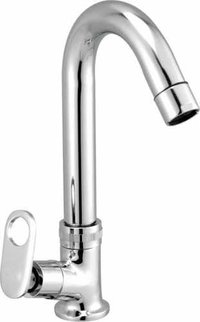 Brass Swan Neck