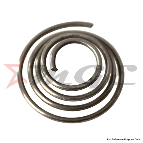 Spring, Oil Through For Honda CBF125 - Reference Part Number - #15446-107-000