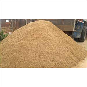 Construction Silica Sand