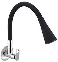 Sink Cock Flexible Shower Multi Flow Spout