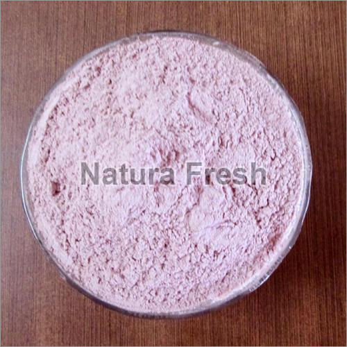 Pink Onion Powder