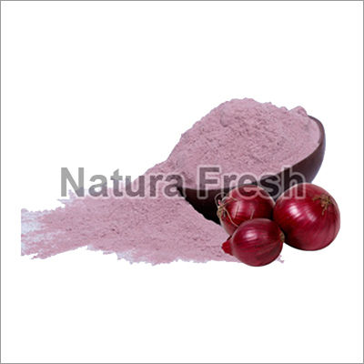 Red Onion Powder