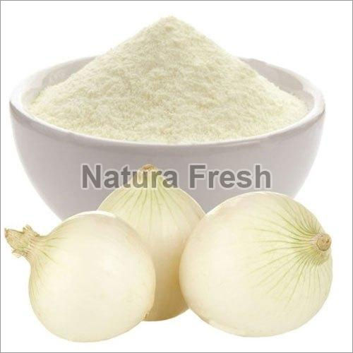 Dried White Onion Powder