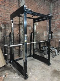 3D Smith Machine