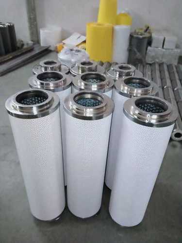 Customized Water Filter Elements