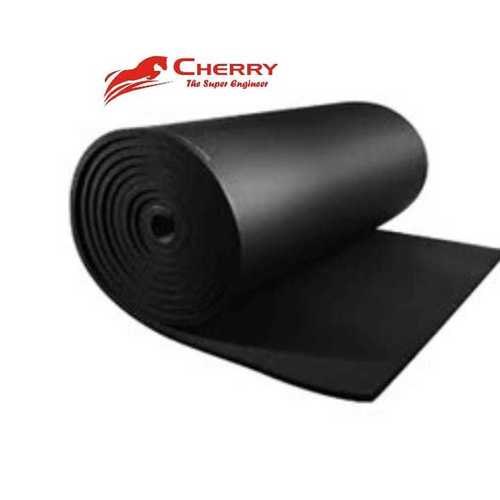 All Colour Insertion Rubber Sheet