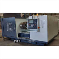 CNC Heavy Duty Lathe