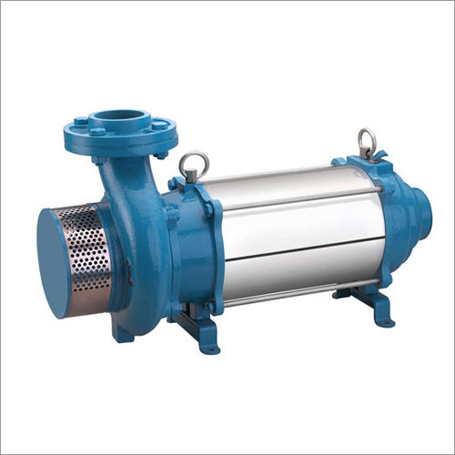 Electric Submersible Pump