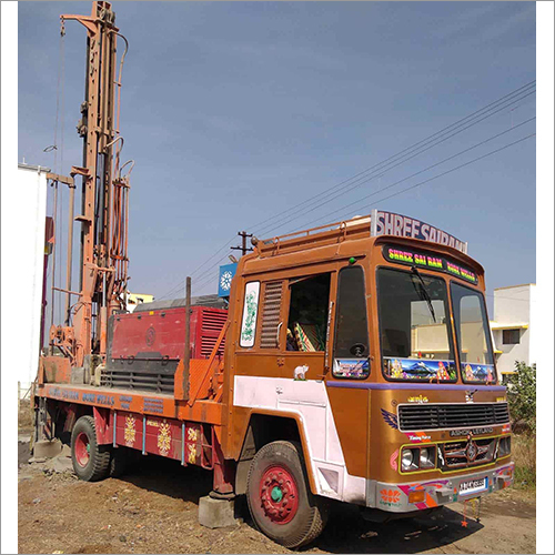 Borewell Drilling Services By NARESH KUMAR GUPTA