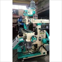 Vertical Turning Lathe
