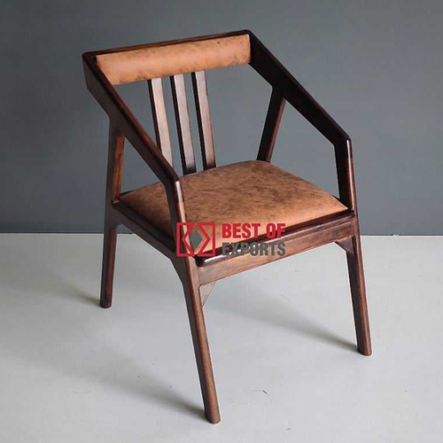 Wooden Restaurant Dining Chair
