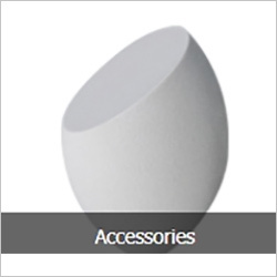 Cosmetic Accessories By ECGO ZHONGSHAN COMMERCIAL COMPANY LIMITED