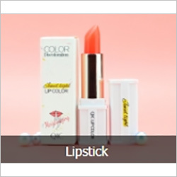 Cosmetic Lipstick