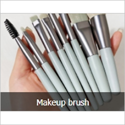 Makeup Brush By ECGO ZHONGSHAN COMMERCIAL COMPANY LIMITED