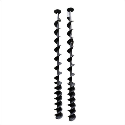 Auger Screw