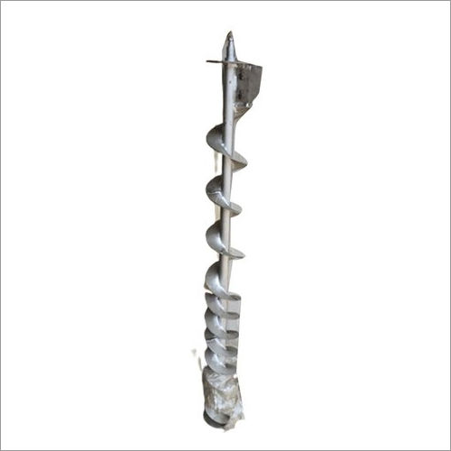 Vertical Auger Screw