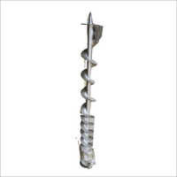 Vertical Auger Screw