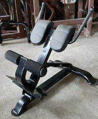 Hyperextension Bench