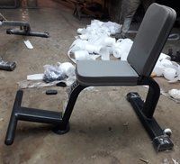 Gym Utility Stool