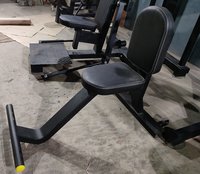 Gym Utility Stool