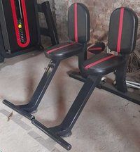 Gym Utility Stool