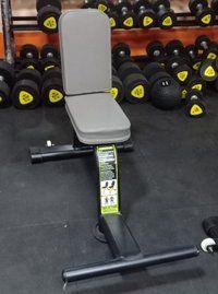 Gym Utility Stool