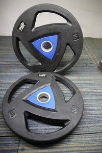 Gym Weight Plate