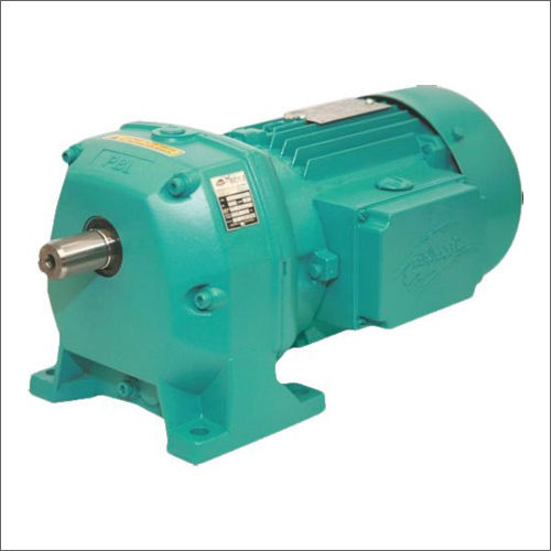 Pbl A Series Helical Gearbox Usage: Industrial