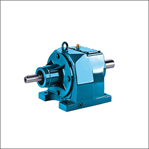 Industrial Helical Gearbox