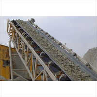 Bulk Handling Conveyor