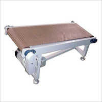 Flexible Slat Conveyor