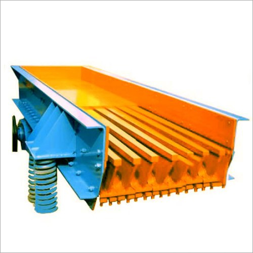 Vibratory Feeder