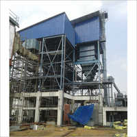 Industrial Coal Handling Plant