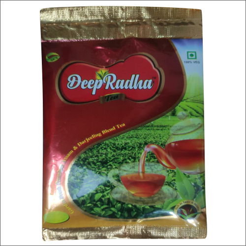 25 gm Garden Premium Assam And Darjeeling Blend Tea