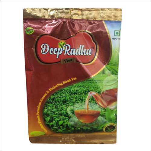 12.5 gm Garden Premium Assam And Darjeeling Blend Tea