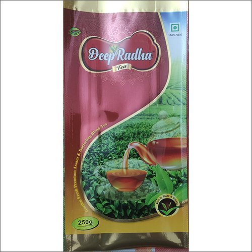 250 gm Garden Premium Assam And Darjeeling Blend Tea