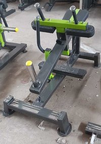 Seated Calf Raise Machine