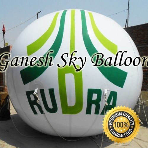 Rudra Advertising Sky Balloon