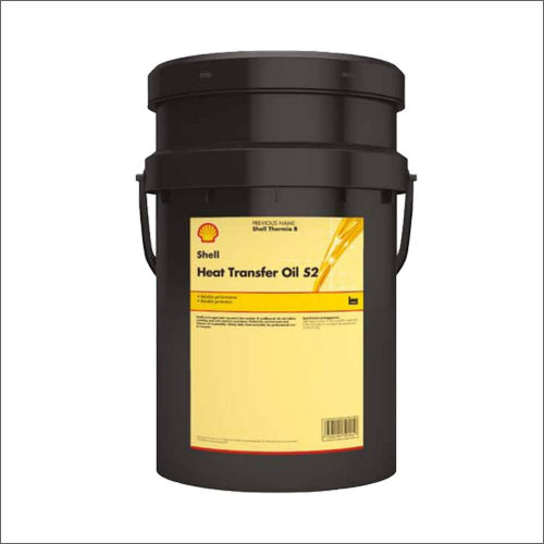 S2 Heat Transfer Oil