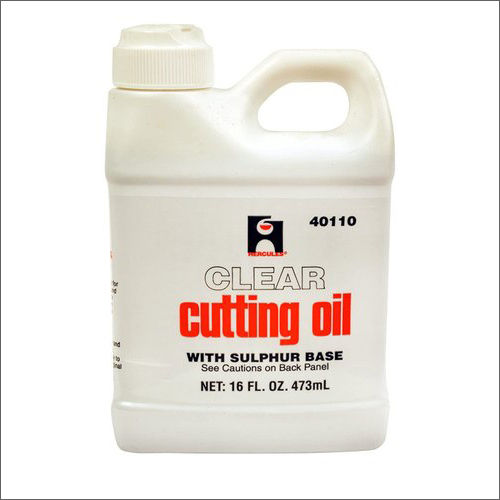 Lubricant Oil